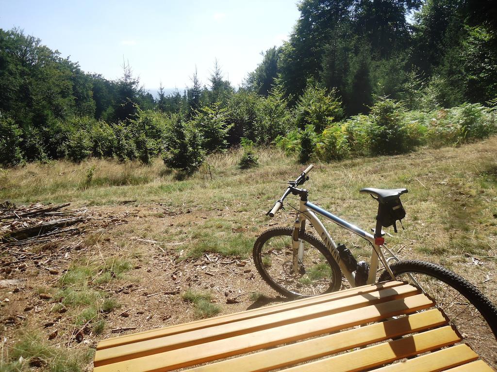 Kell am See Landgasthof Zur Post, Hochwaelder Radstation מראה חיצוני תמונה