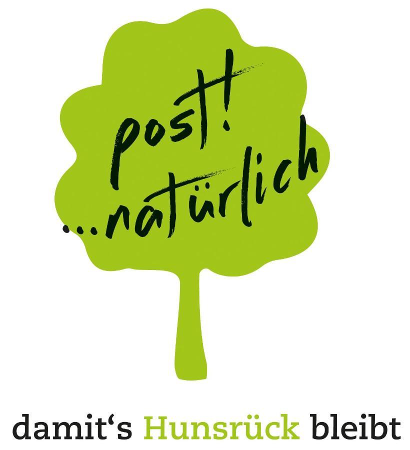 Kell am See Landgasthof Zur Post, Hochwaelder Radstation מראה חיצוני תמונה
